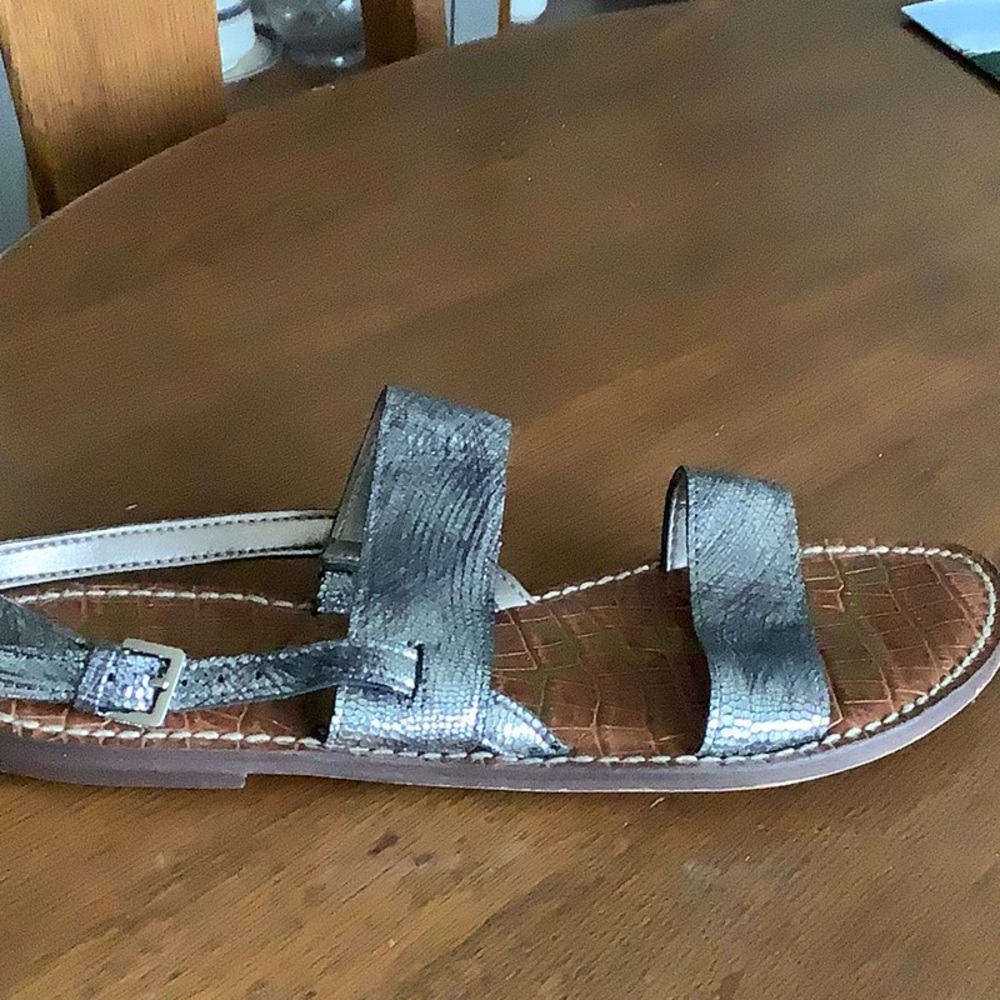 Sam Edelman sandals - Picture 4 of 4